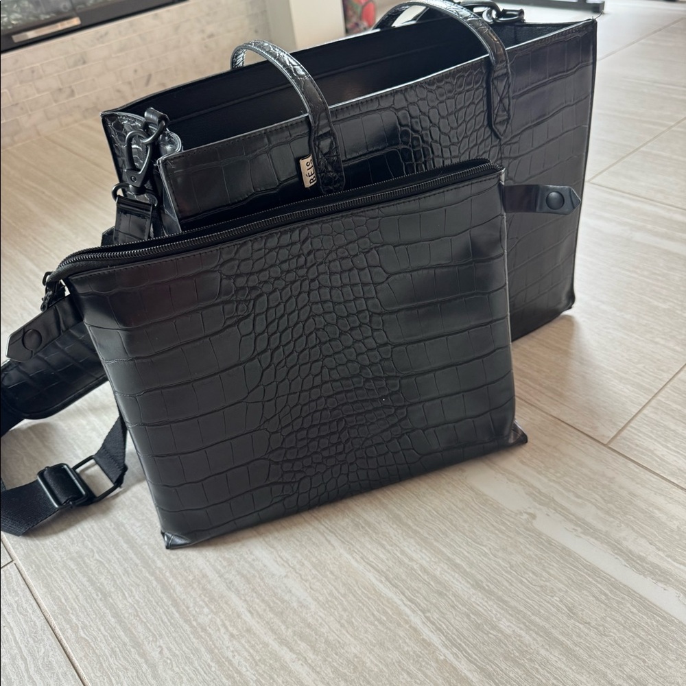 Laptop bag